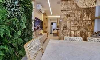 Imagem 3: Apartamento para Venda, Campo Belo, 2 dormitórios, 2 banheiros, 1 vaga