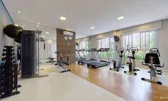 Imagem 5: Apartamento dois dormitórios, Vila Nova