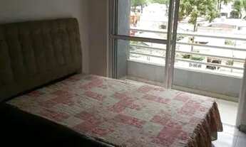 Imagem 6: Apartamento para Locação em Curitiba, Boa Vista, 1 dormitório, 1 suíte, 1 banheiro