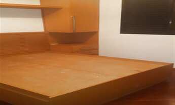 Imagem: Apartamento Vila Regente Feijó São Paulo/SP