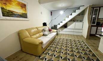 Imagem 3: SãO BERNARDO DO CAMPO - Casa Padrão - Planalto