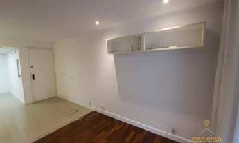 Imagem 7: Apartamento com 2 dormitórios à venda, 80 m² por R$ 1.100.000,00 - Botafogo - Rio de Janei