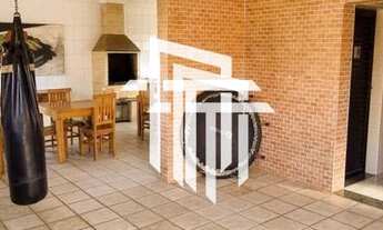 Imagem 6: Apartamento com 3 dormitórios, 114 m² - venda por R$ 400.000,00 ou aluguel por R$ 2.370,00