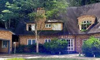 Imagem: Casa para comprar com 4 quartos (4 suítes)