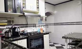 Imagem 7: Casa com 2 dorms, Alves Dias, São Bernardo do Campo - R$ 580 mil, Cod: 341