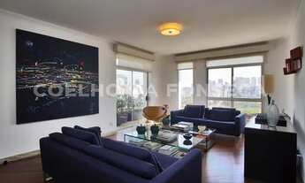 Imagem 6: São Paulo - Apartamento Padrão - Brooklin Novo