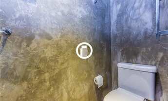 Imagem 6: Cobertura Duplex para Venda - 109m², 2 dormitórios, 3 vagas - Vila Mariana