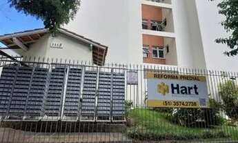 Imagem 3: Apartamento em Tristeza