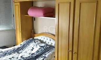 Imagem 7: Apartamento para Venda - 45.69m², 1 dormitório, Teresópolis