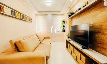 Imagem 2: Excelente apartamento no Ecoville Residence - 100% reformado!