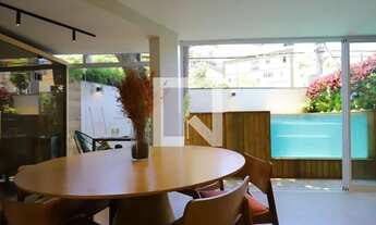 Imagem 7: Casa de Condomínio para Aluguel - Vila Romana, 2 Quartos, 150 m2