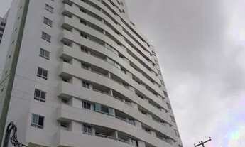 Imagem: APARTAMENTO 2 QUARTOS - DUNAS TIROL