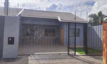 Imagem: JARDIM SÃO PAULO -SARANDI/PR