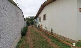 Imagem 2: Casa para Venda - 79.22m², 3 dormitórios, 5 vagas - Espirito Santo