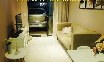 Imagem: Leo vende, bairro Papagaio, Concepct, 2