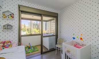 Imagem 8: Apartamento para Venda - 122.14m², 3 dormitórios, sendo 1 suites, 2 vagas - Auxiliadora