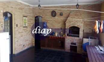 Imagem 3: SÃO PAULO - Casa Padrão - JARDIM MARINGÁ