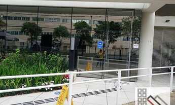 Imagem 3: APTOS 2 DORMS (85m²), 1 SUÍTE, TERRAÇO COM CHURRASQUEIRA, 1 VAGA. A 500 METROS DA ESTAÇÃO