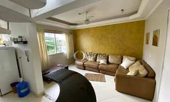 Imagem 3: Cobertura com 2 dormitórios à venda, 130 m² por R$ 300.000 - Enseada - Guarujá/SP