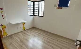 Imagem 5: Aparto p/ aluguel com 77 metros quadrados com 3 quartos em Jatiúca - Maceió - Alagoas