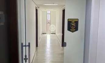 Imagem 2: Andar corrido para aluguel 2 vagas - Vila da Serra