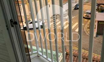 Imagem 6: COBERTURA COM ÁREA GOURMET - VILA HUMAITÁ