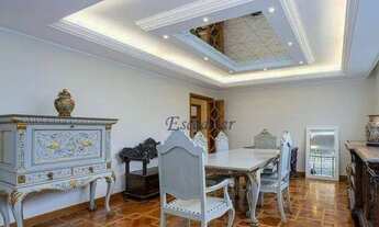 Imagem 2: Sobrado à venda, 443 m² por R$ 3.400.000,00 - Santana - São Paulo/SP