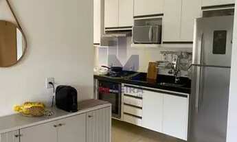 Imagem 3: APARTAMENTO - LOCAÇÃO - QUINTA RANIERI GOLD - 2 QUARTOS - SALA ESTENDIDA - FIB - BAURU/SP