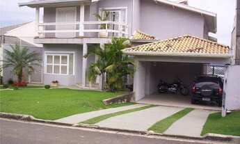 Imagem 2: Casa com 3 dormitórios à venda, 354 m² por R$ 1.700.000,00 - Condomínio Alpes de Vinhedo