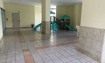 Imagem 4: MORADA DO PARQUE - 04 SUÍTES - PITUBA