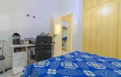 Imagem 14: Apartamento para Aluguel - Copacabana, 3 Quartos, 140 m2