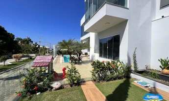 Imagem 6: Casa em Condomínio para Venda em Araruama, PONTINHA, 3 dormitórios, 3 suítes, 4 banheiros