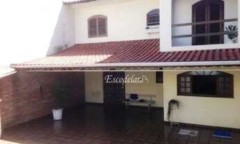 Imagem 2: Casa à venda, 160 m² por R$ 1.050.000,00 - Vila Gustavo - São Paulo/SP