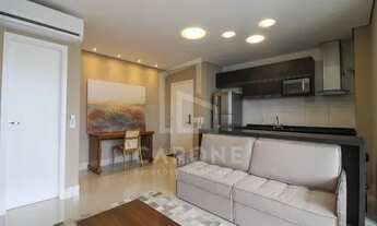 Imagem 4: SÃO PAULO - Apartamento Padrão - Itaim Bibi