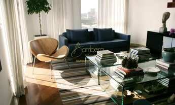 Imagem 7: Magnífica Cobertura - 420m² c/ vista p/ a Hípica