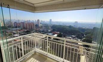 Imagem 2: Apartamento 59 m², 2 dormitórios, 1 suíte, 2 vagas