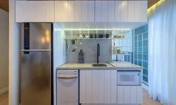 Imagem 14: APARTAMENTO RESIDENCIAL em São Paulo - SP, Brooklin Paulista