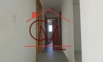 Imagem 4: Apartamento para Locação em Mauá, VILA GUARANI, 3 dormitórios, 1 suíte, 2 banheiros, 2 vag