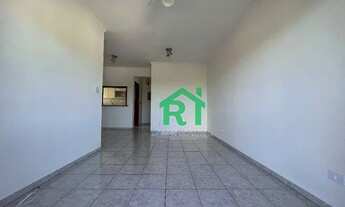 Imagem 6: Apartamento à venda, 80 m² por R$ 480.000,00 - Jardim Astúrias - Guarujá/SP