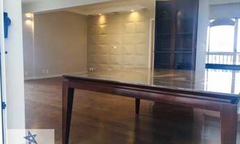 Imagem 4: Apartamento com 3 dormitórios, 165 m² - venda por R$ 2.550.000 ou aluguel por R$ 11.000/mê