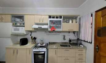 Imagem 5: Sobrado na Chácara Belenzinho com 78m², 2 dormitórios e churrasqueira