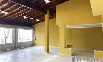 Imagem 6: Casa para Venda em Mogi das Cruzes, Vila Oliveira, 3 dormitórios, 1 suíte, 2 banheiros, 5