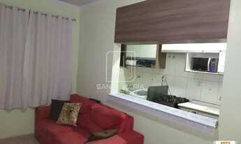 Imagem: Apartamento (tipo - padrao) 2 dormitórios