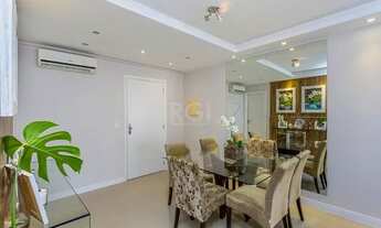 Imagem 5: Apartamento para Venda - 82.32m², 2 dormitórios, 2 vagas - Ipanema