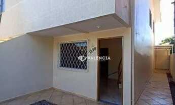 Imagem 3: Sobrado para Alugar por R$1.900.00 na Rua Maracaí 1820 no Floresta Cascavel/PR