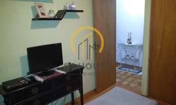 Imagem 6: Apartamento à venda, 2 dormitórios, 1 vaga, 70m², Vila das Mercês