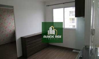 Imagem 5: Apartamento com 1 dormitório para alugar, 35 m² por R$ 1.650,00/mês - Mooca - São Paulo/SP