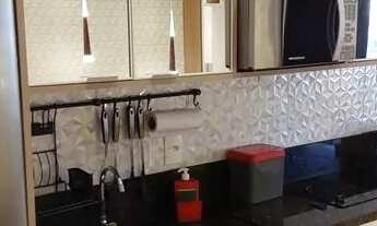 Imagem 5: Apartamento para Locação em Ribeirão Preto, Jardim Botânico, 1 dormitório, 1 banheiro, 1 v