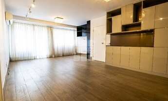 Imagem: Apartamento com 4 dormitórios à venda