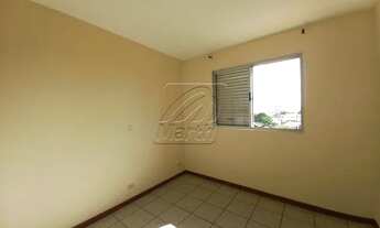 Imagem 7: PIRACICABA - Apartamento Padrão - Alto